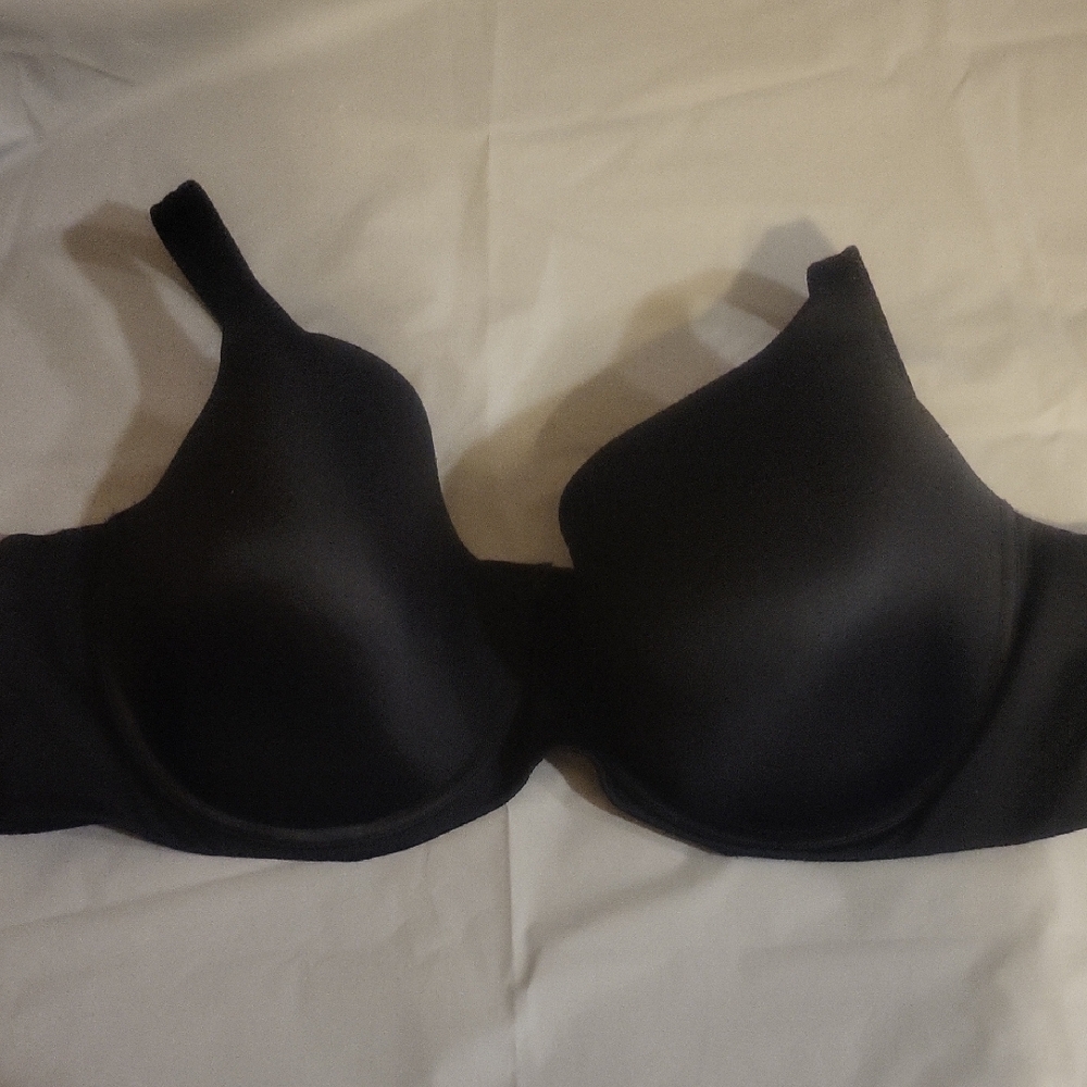 50 B Leading Lady underwire bra